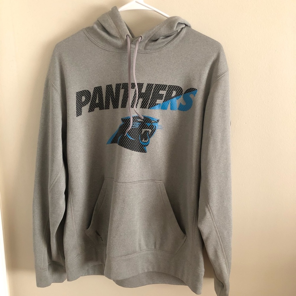Carolina panthers hoodie